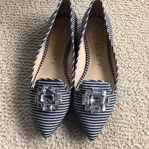 Sole society never worn